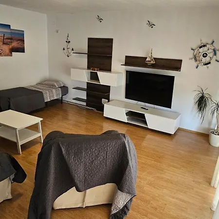 Paola Apartman *