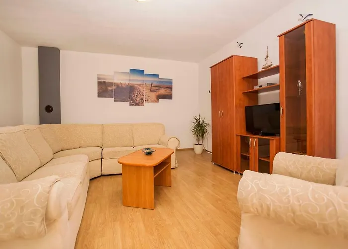 Διαμέρισμα Paola Πούλα