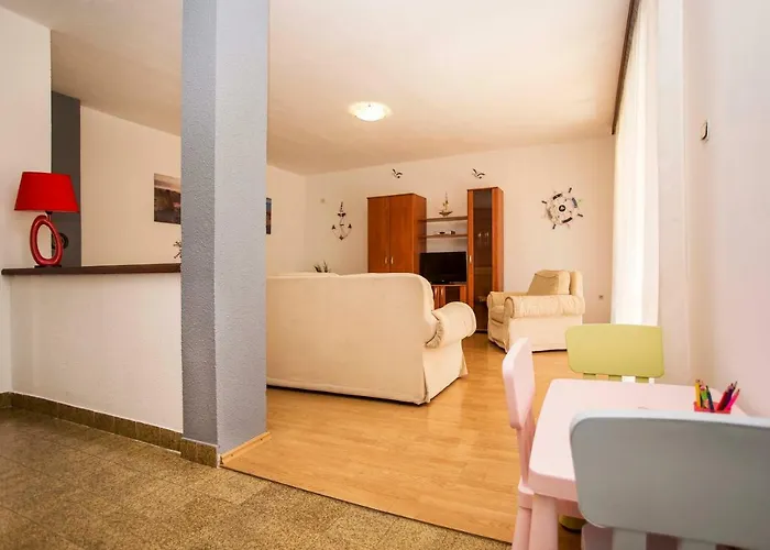 Apartman Paola Pula