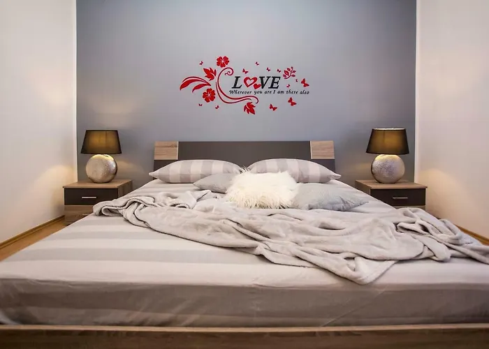 Paola Apartman *
