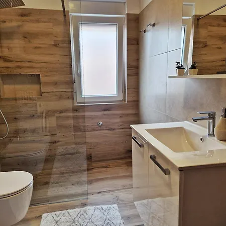 Paola Apartament