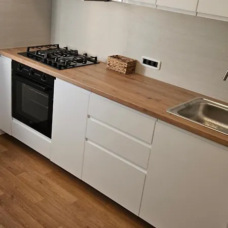Paola Apartamento *