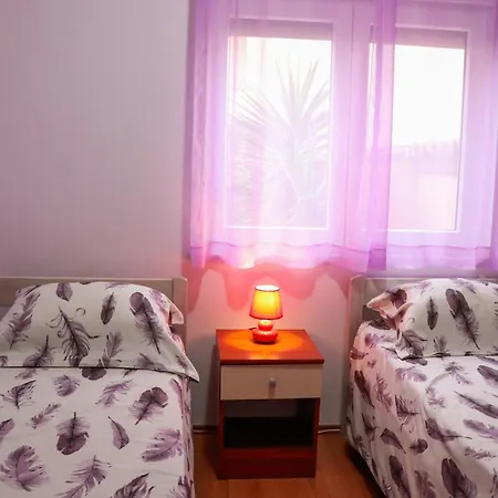 Apartment Paola