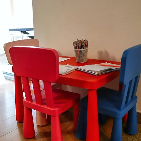 Apartment Paola Pula