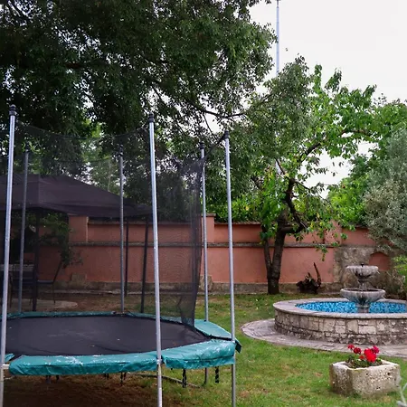 Apartment Paola Pula