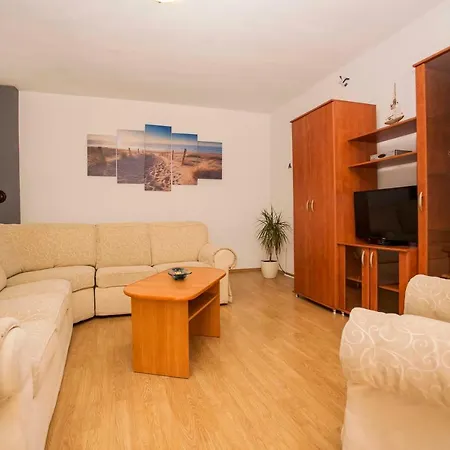 Appartement Paola Pula