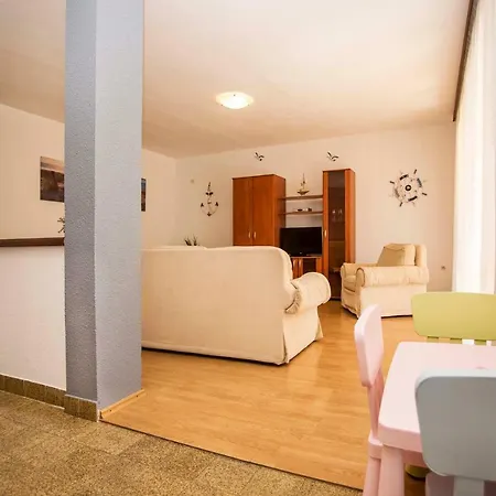 Appartement Paola Pula