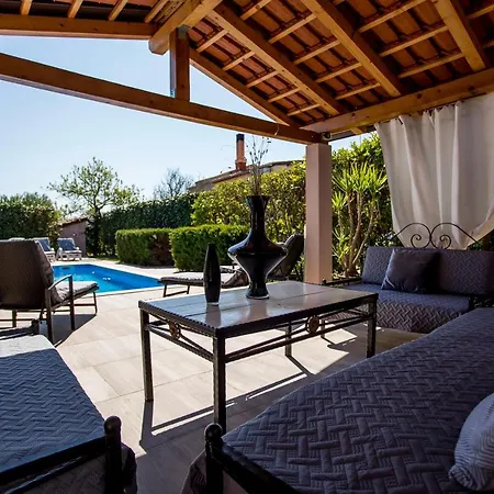 Appartement Paola Pula