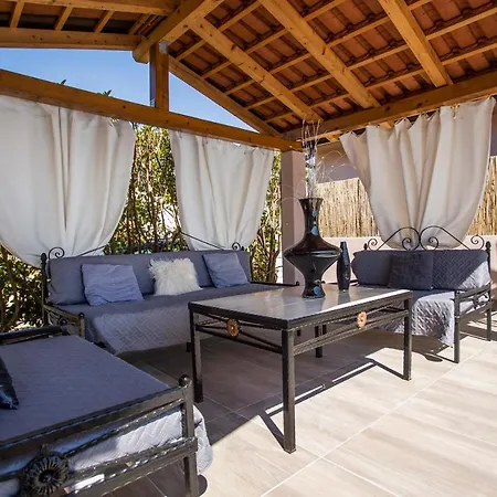 Appartement Paola Pula