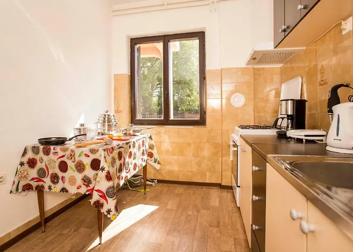 Paola Апартаменты *