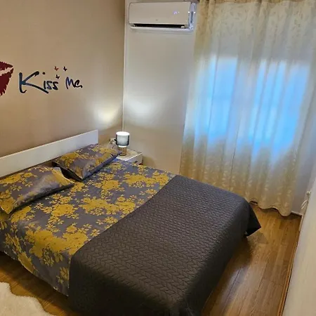 Apartament Paola Pula
