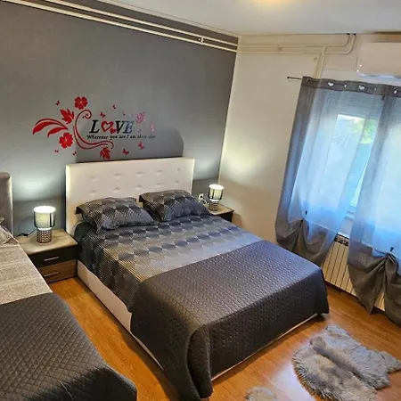 Apartament Paola Pula