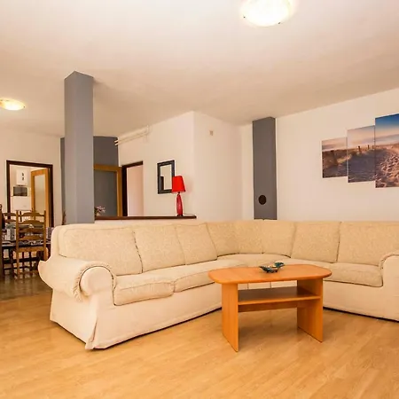 Apartment Paola
