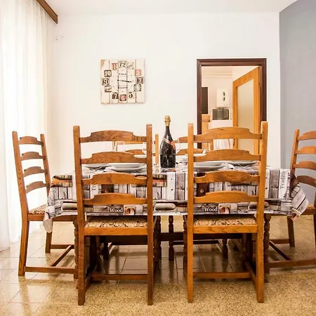 Paola Apartment