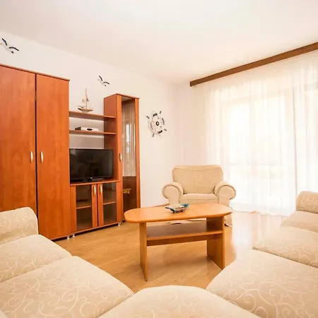 Apartment Paola